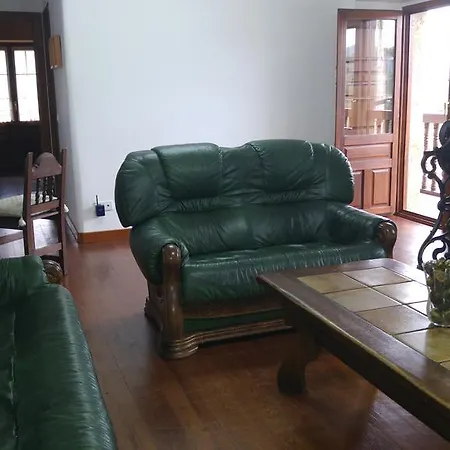 Casa Rural La Diligencia