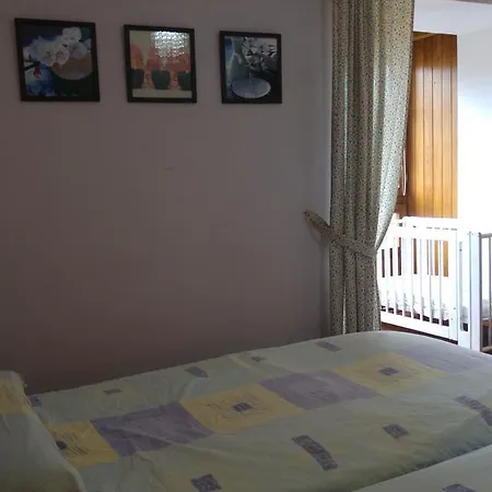 Casa Rural La Diligencia Venkovský dům *